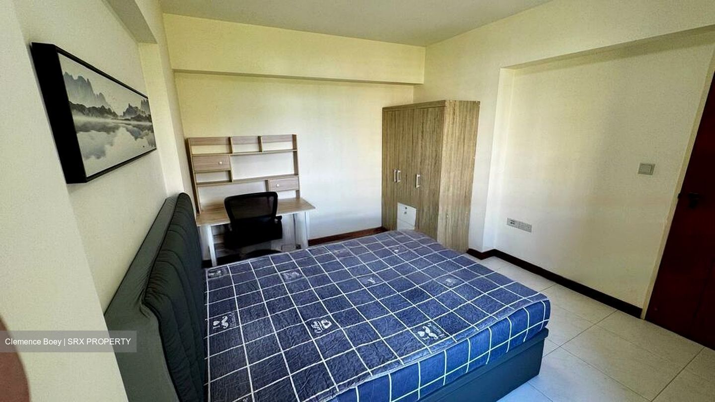 Blk 487 Admiralty Link (Sembawang), HDB 4 Rooms #474466381